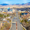 The Impact of Immigration on Politics in Boise, Idaho: An Expert's Perspective