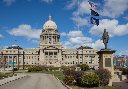 What are the Major Differences Between Republicans and Democrats in Boise, Idaho?